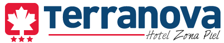 Hoteles en León Guanajuato México - Hotel Terranova - Hoteles en Leon