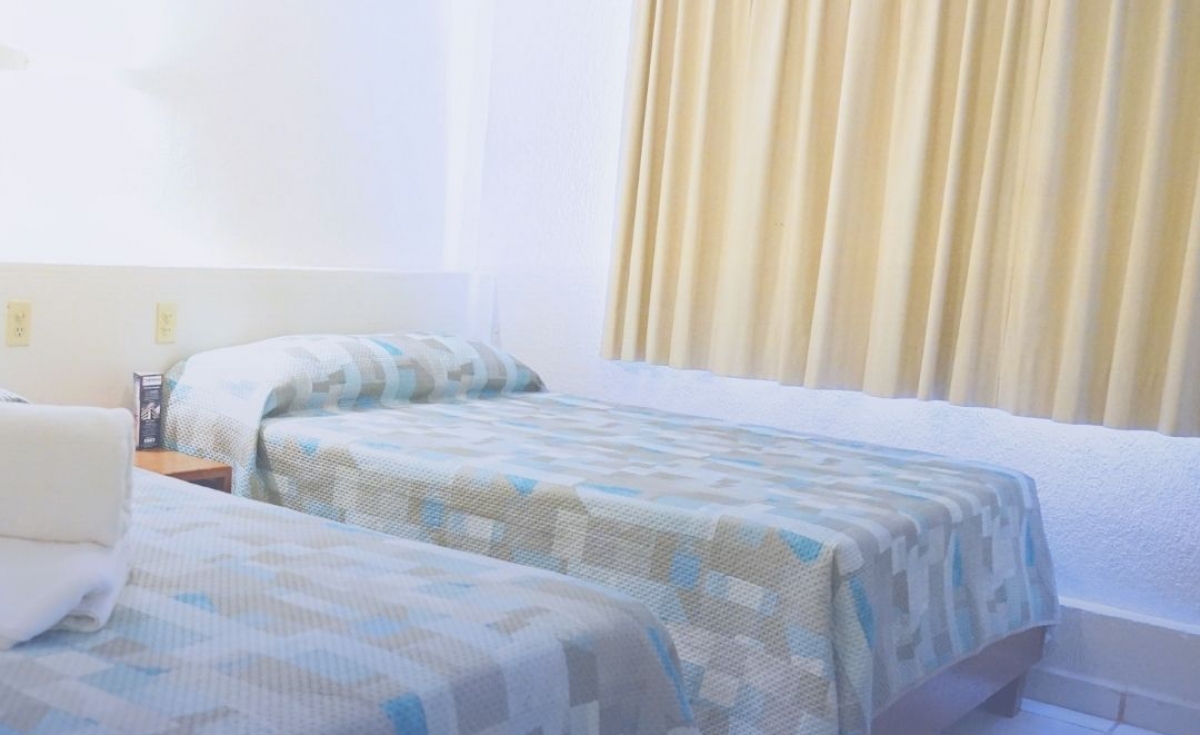 Galeria de Fotos Hotel Terranova Leon