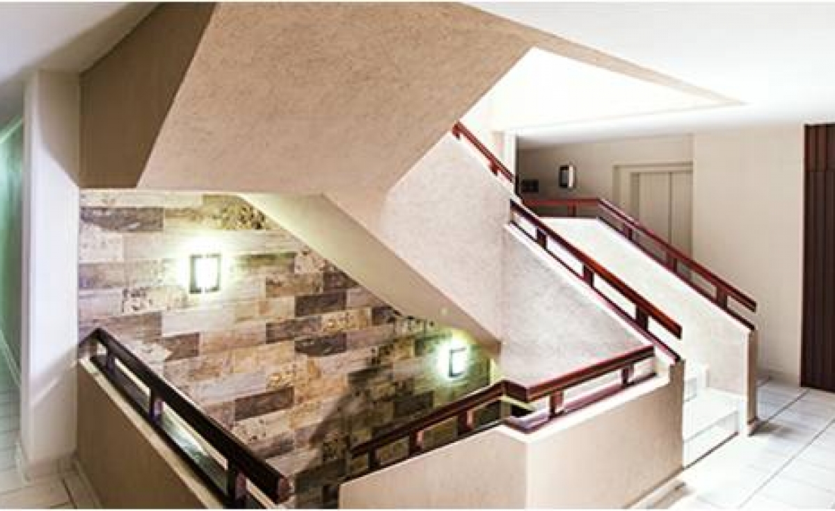 Galeria de Fotos Hotel Terranova Leon